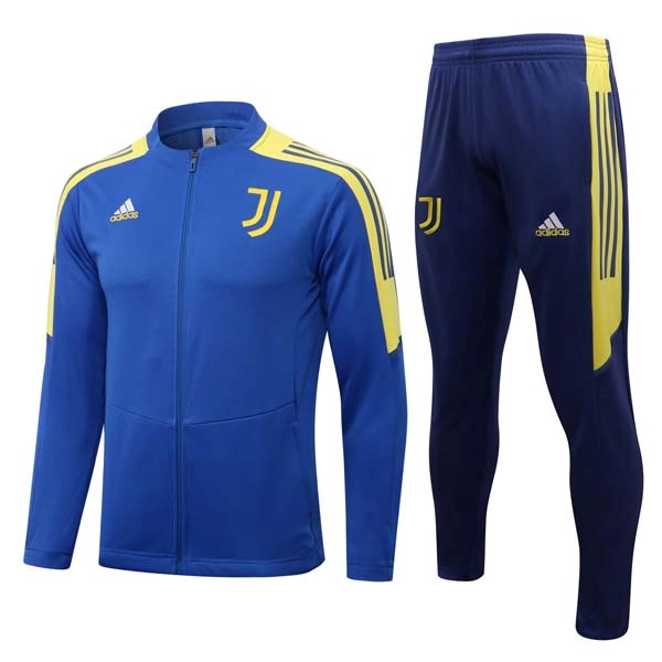 Chandal Juventus 2022 2023 Azul